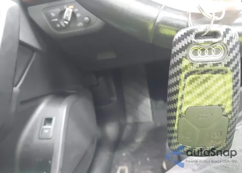 2018 Audi Q5 2.0T Premium/2.0T Tech Premium from USA, damaged, VIN WA1BNAFY0J2147304